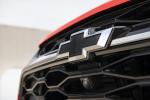Chevrolet Blazer RS 2019 года